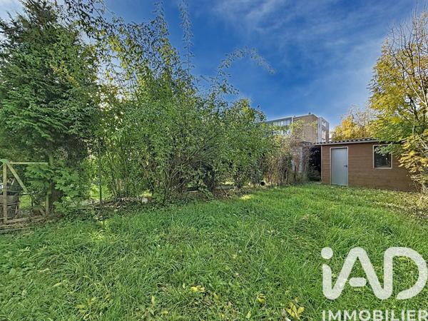 Maison à vendre 4 pièces 101 m² Roubaix