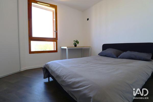 Location appartement 2 pièces 40 m² Noisy-le-Grand