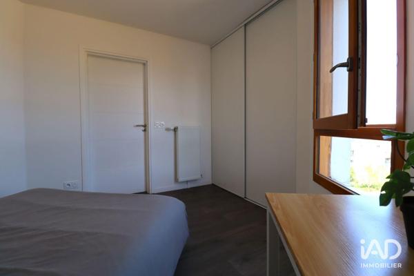 Location appartement 2 pièces 40 m² Noisy-le-Grand
