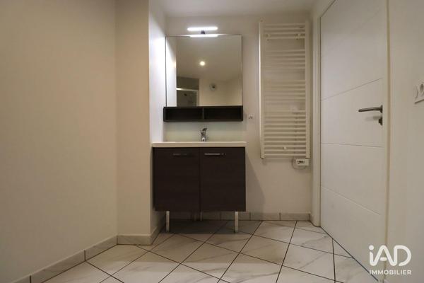 Location appartement 2 pièces 40 m² Noisy-le-Grand