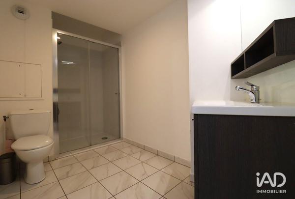 Location appartement 2 pièces 40 m² Noisy-le-Grand