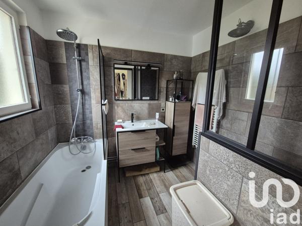 Maison à vendre 5 pièces 108 m² Orly-sur-Morin