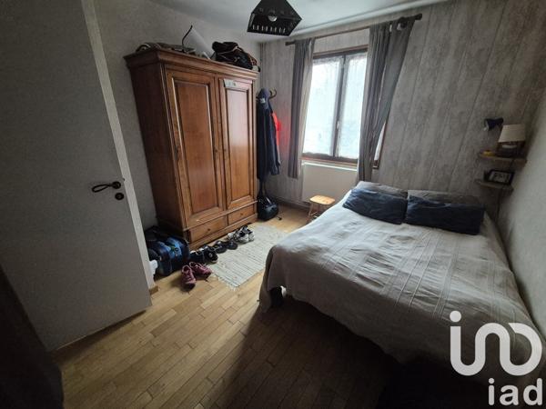 Maison à vendre 5 pièces 108 m² Orly-sur-Morin