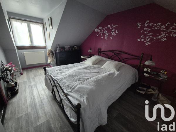 Maison à vendre 5 pièces 108 m² Orly-sur-Morin