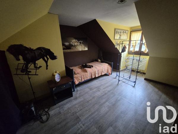 Maison à vendre 5 pièces 108 m² Orly-sur-Morin