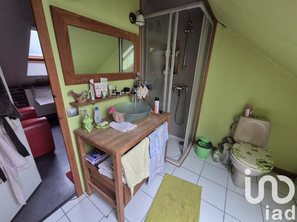 Maison à vendre 5 pièces 108 m² Orly-sur-Morin