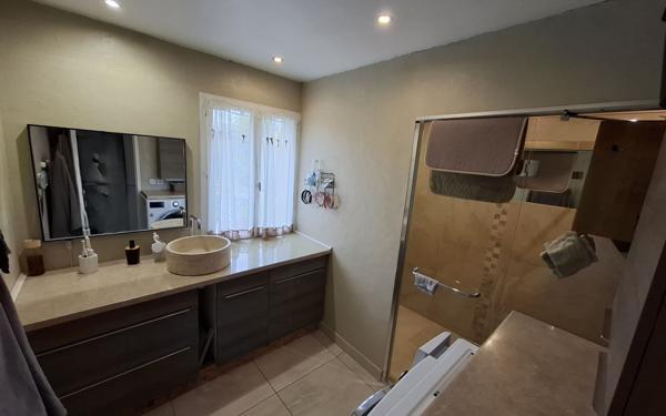 Maison à vendre    4 pièces •  Jaulzy