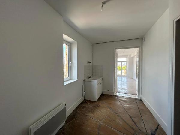 Appartement à louer à Lyon (69005)