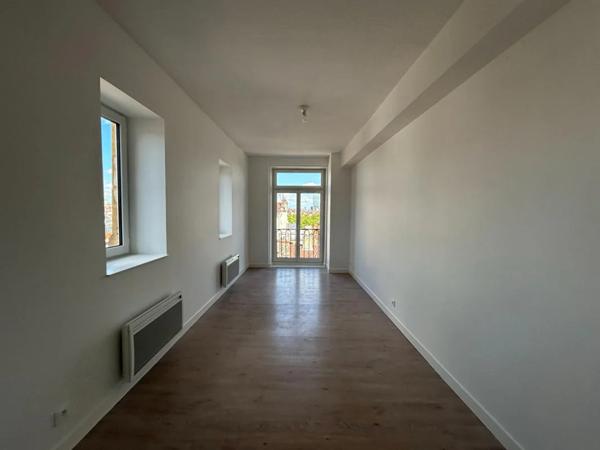 Appartement à louer à Lyon (69005)