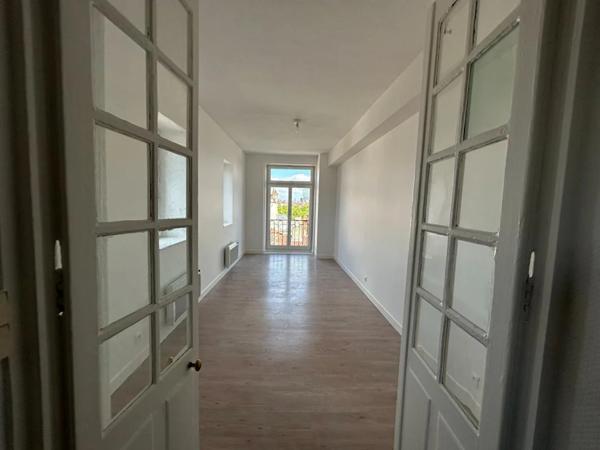 Appartement à louer à Lyon (69005)