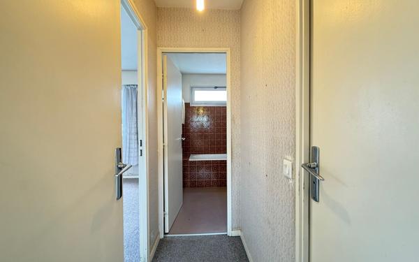 Appartement à vendre    2 pièces •  Saint-Palais-sur-Mer