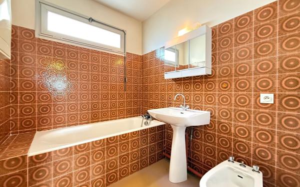 Appartement à vendre    2 pièces •  Saint-Palais-sur-Mer