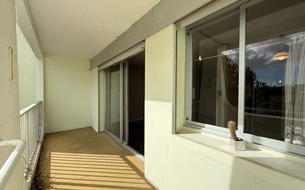 Appartement à vendre    2 pièces •  Saint-Palais-sur-Mer