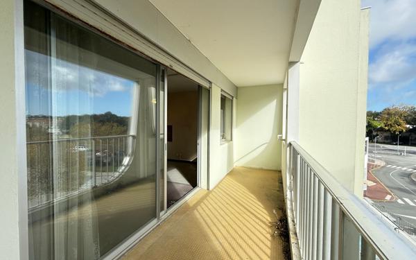 Appartement à vendre    2 pièces •  Saint-Palais-sur-Mer