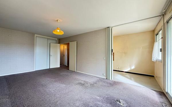 Appartement à vendre    2 pièces •  Saint-Palais-sur-Mer