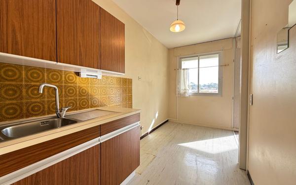 Appartement à vendre    2 pièces •  Saint-Palais-sur-Mer