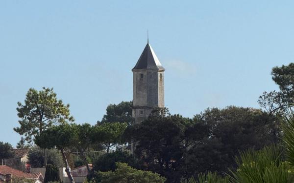 Appartement à vendre    2 pièces •  Saint-Palais-sur-Mer