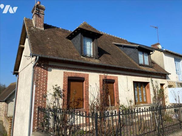 Maison proche centre ville