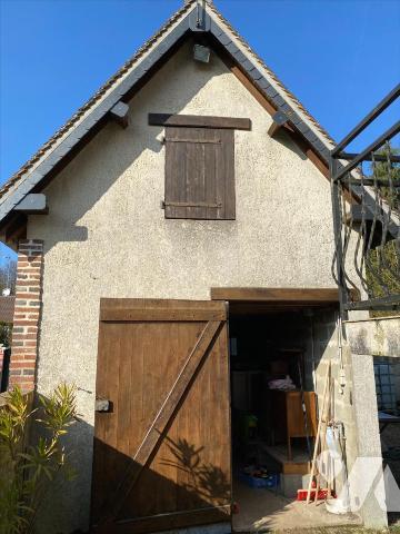 Maison proche centre ville