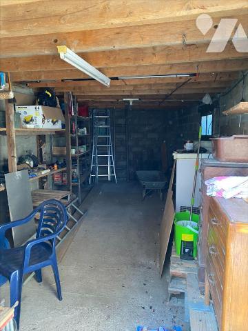 Maison proche centre ville