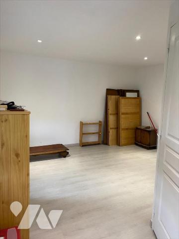 Maison proche centre ville