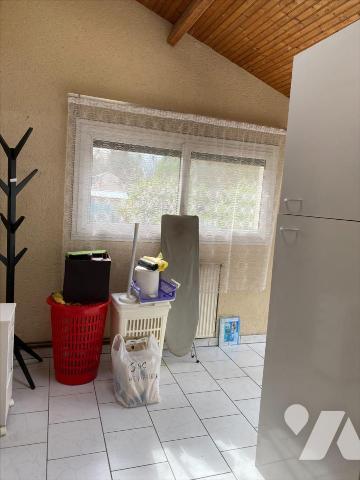 Maison proche centre ville