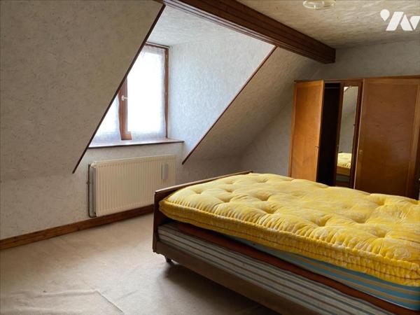 Maison proche centre ville