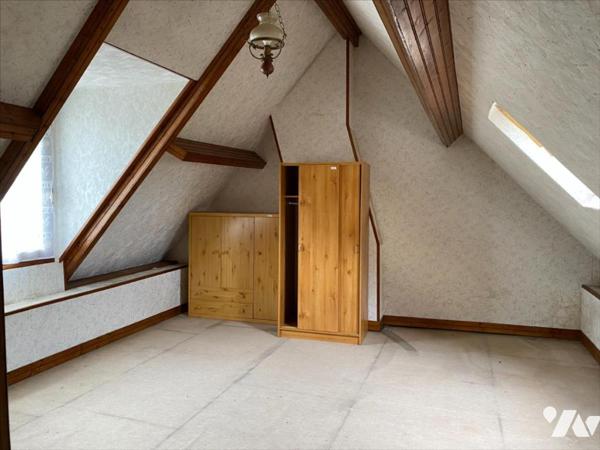 Maison proche centre ville