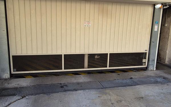 Stationnement à vendre    Le Cannet