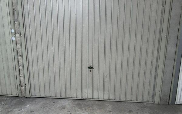 Stationnement à vendre    Le Cannet