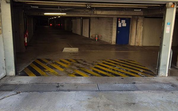 Stationnement à vendre    Le Cannet