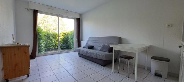 Appartement à vendre au Bourget-du-Lac (73370)