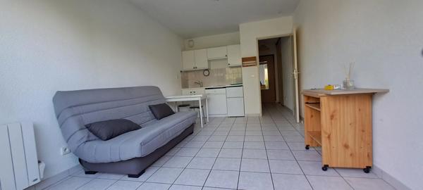 Appartement à vendre au Bourget-du-Lac (73370)