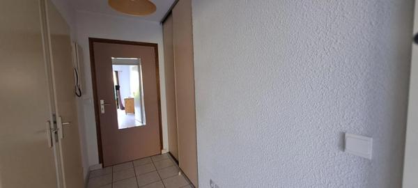 Appartement à vendre au Bourget-du-Lac (73370)