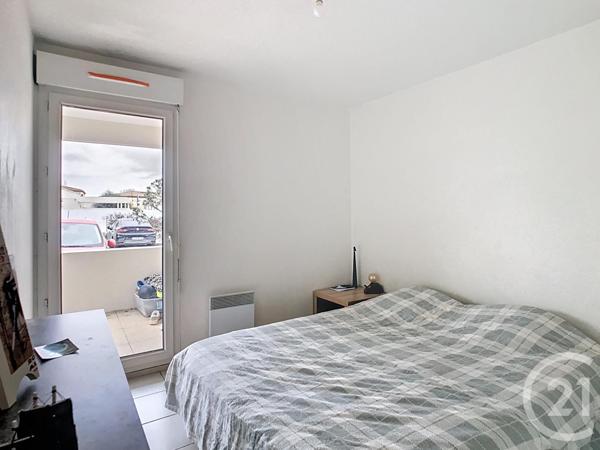 Appartement F2 à vendre  2 pièces - 35,70 m2 ST MATHIEU DE TREVIERS - 34