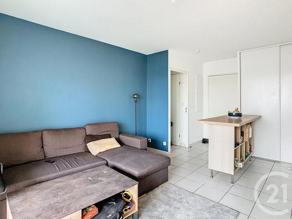 Appartement F2 à vendre  2 pièces - 35,70 m2 ST MATHIEU DE TREVIERS - 34