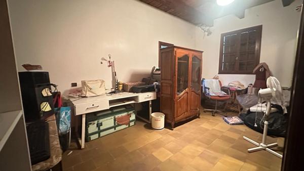 Maison T4 en pleine campagne + Appartement T1