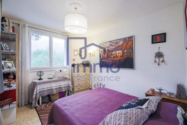 Appartement à vendre au Pont-de-Claix (38800)