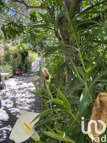 Maison à vendre 3 pièces 66 m² Bargemon