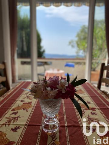 Maison à vendre 3 pièces 66 m² Bargemon