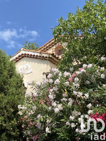 Maison à vendre 3 pièces 66 m² Bargemon