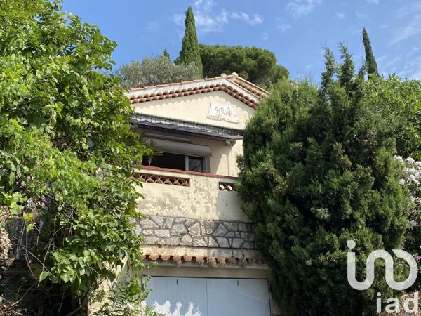 Maison à vendre 3 pièces 66 m² Bargemon