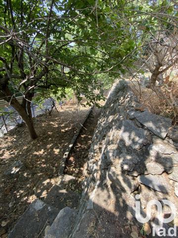 Maison à vendre 3 pièces 66 m² Bargemon