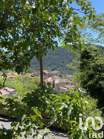 Maison à vendre 3 pièces 66 m² Bargemon