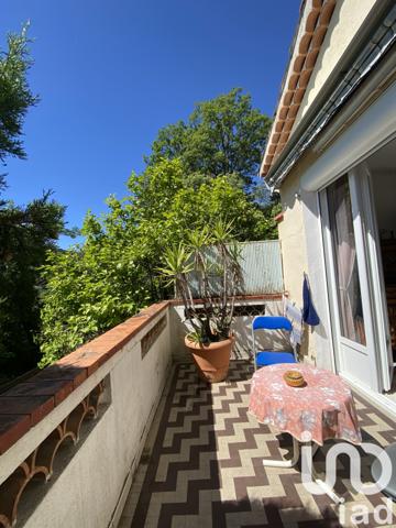 Maison à vendre 3 pièces 66 m² Bargemon