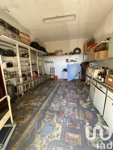 Maison à vendre 3 pièces 66 m² Bargemon