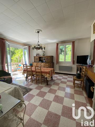 Maison à vendre 3 pièces 66 m² Bargemon