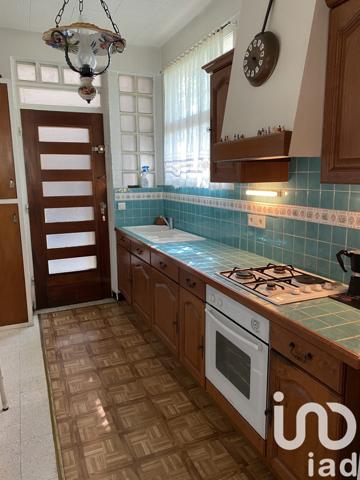 Maison à vendre 3 pièces 66 m² Bargemon