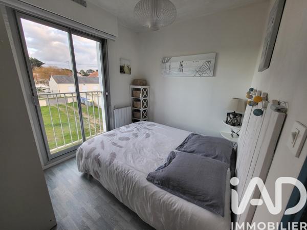 Appartement à vendre 2 pièces 31 m² Notre-Dame-de-Monts