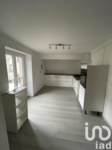 Immeuble à vendre 214 m² Crézancy